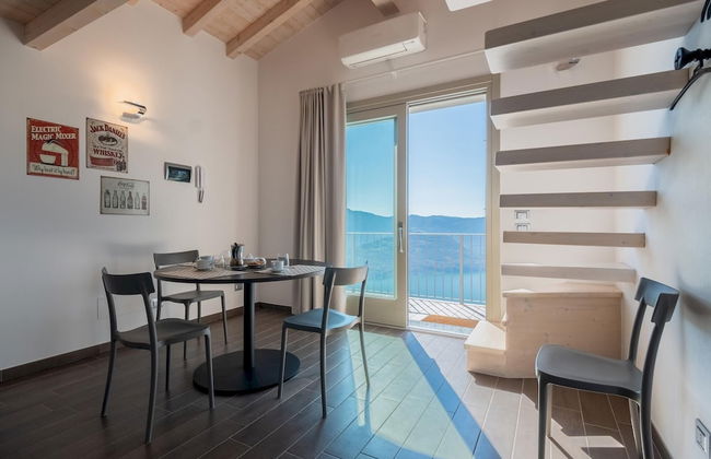 Casa Picasso in Parzanica - Foto 10