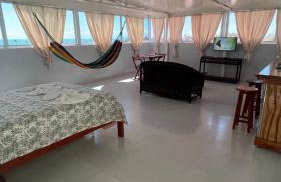 Flat com Varanda e Vista Mar - Photo 4