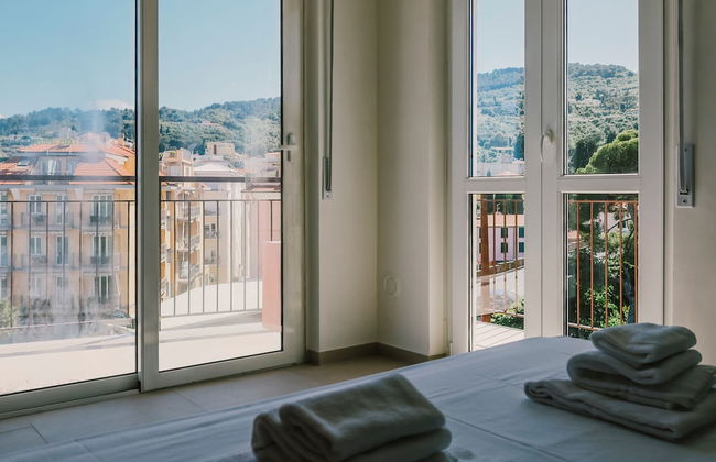 Le Terrazze sul Mare - Foto 28