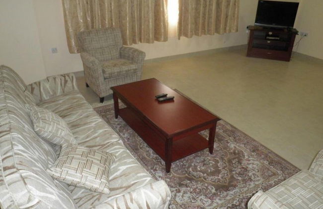 Hamasa Plaza Hotel and Apartments - Foto 20