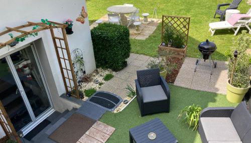 Sweet home, logement de tourisme - Foto 4