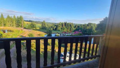 gîte des 1000 étangs - Foto 2