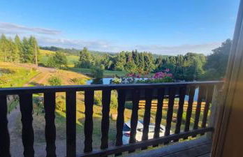 gîte des 1000 étangs - Foto 2