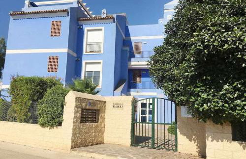 Estrella con piscina y cerca de la playa - Foto 45