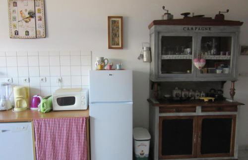 Gite La Grange à foin - Foto 11