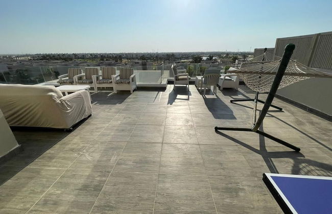 Golfview House HaciendaBay Families Only - Foto 51