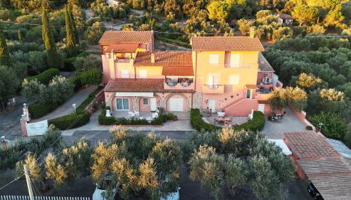 Casale Gli Ulivi - Foto 2