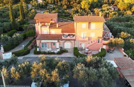 Casale Gli Ulivi - Foto 2