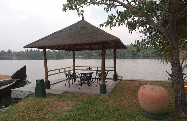 Baymaas Lake house - Foto 17