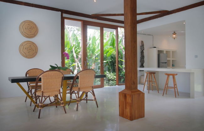 The Apartments Ubud - Foto 27