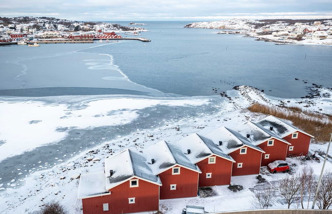 Hönö Sjöbodar - Photo 47