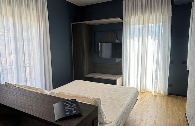 Nooria Sicilian Charme Rooms - Foto 24