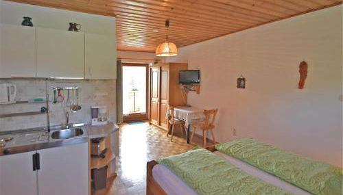 Wohnung in Sonnen nahe Skiliften - Foto 4