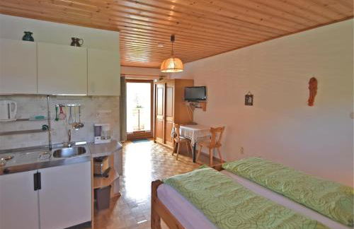 Wohnung in Sonnen nahe Skiliften - Foto 4