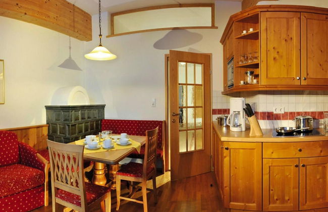 Apartment in Achenkirch With a Garden - Foto 25