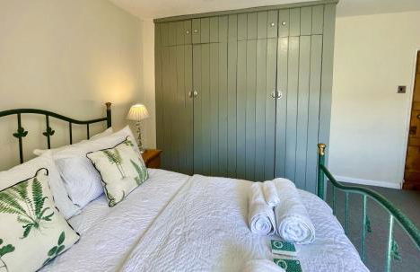 Carrow Cottage - Foto 15