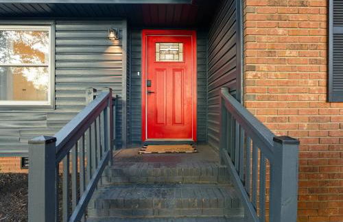 Fine Design | 14 Guest | Sauna | HotTub | Firepit - Foto 50