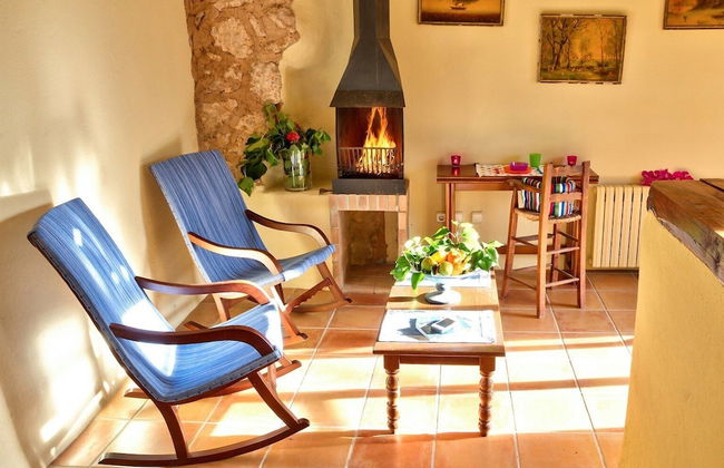 Agroturismo Finca Son Sureda - Foto 79