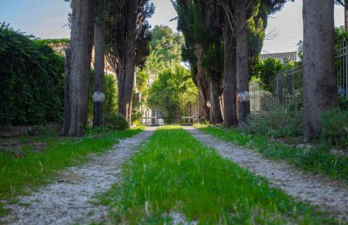 Therme Appiae - Foto 41