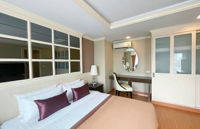 Aspira Hana Executive Suites Thonglor - Photo 25