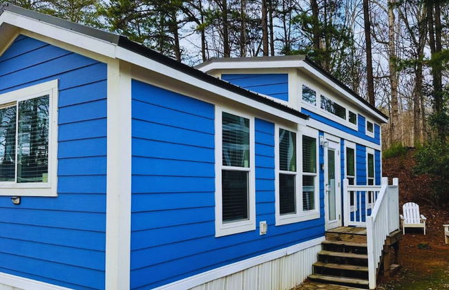 Long Cove Resort near Charlotte Airport - Foto 51