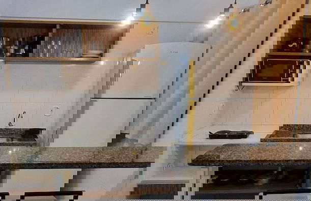 Apartment Lacqua DiRoma IV - JC Temporada - Foto 80