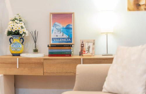 Fantastic apartment near beach & Science City - Photo 42