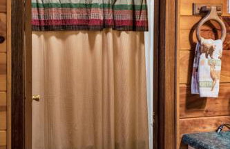 Mountain View Cabins - Foto 41
