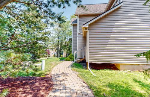 Maple Manor - Foto 8