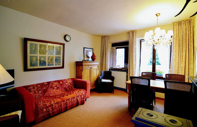 Cottage in Paliseul With Garden - Photo 11