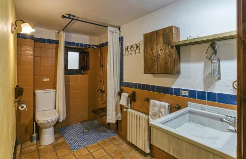 Casa Rural Mas Fuselles - Foto 14