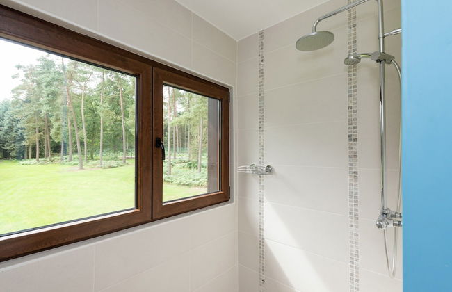 Tenneville Villa With Sauna - Photo 25