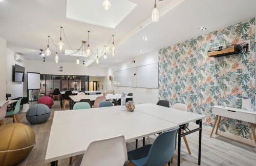 Résidence AURMAT - Appart - Hôtel - Boulogne - Paris - Foto 134