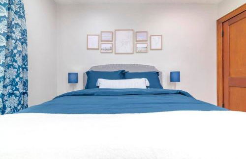 3BR Bristol Retreat - 2 Blocks from State Street - Foto 21