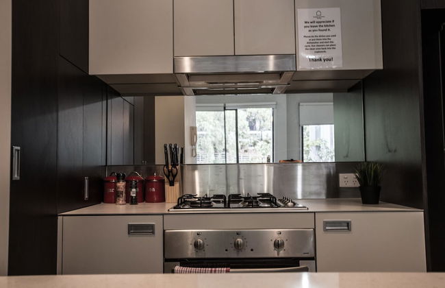 ReadySet Apartments on Altona - Foto 7