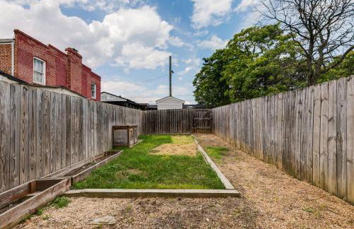 Grand Carytown family home 6BR FREE parking - Foto 70