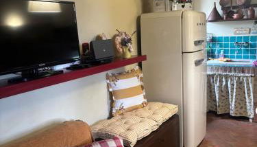 LA CAPANNA Casale in pietra con piscina - Foto 5