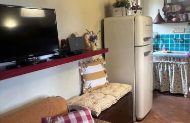 LA CAPANNA Casale in pietra con piscina - Foto 5