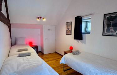 Maison de caractère au cœur du village - Foto 24