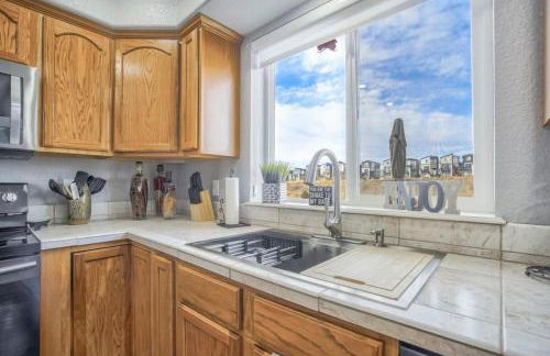 6BD Quiet Northside Mountain Views & Parks - Foto 33