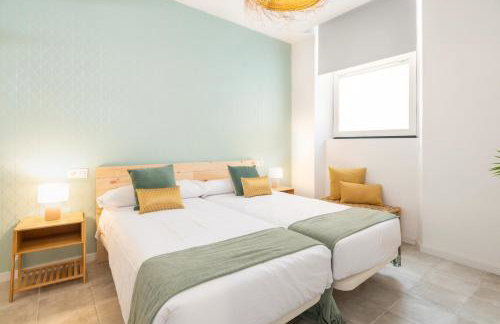 Apartamentos Luna Suites Palacio Dorita - Photo 52