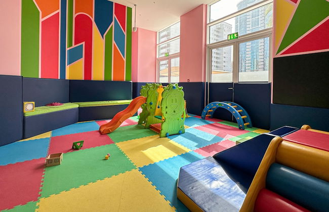 HiGuests - Madison Residency - Foto 37