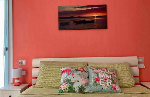 Flamingo's House in Sant'Antioco, Sardinia - Foto 6