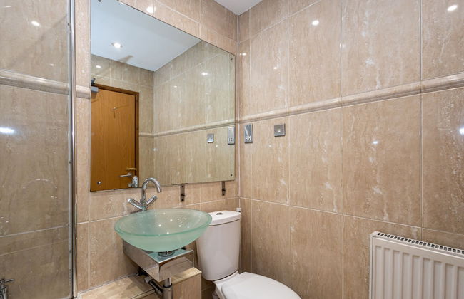 Pillo Rooms - Abbey Lodge - Foto 21