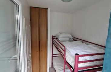 Appartement paisible Richelieu - Foto 5