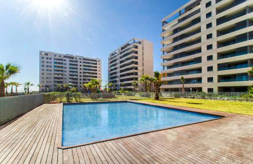 Espanatour PANORAMA MAR 4 - Foto 25