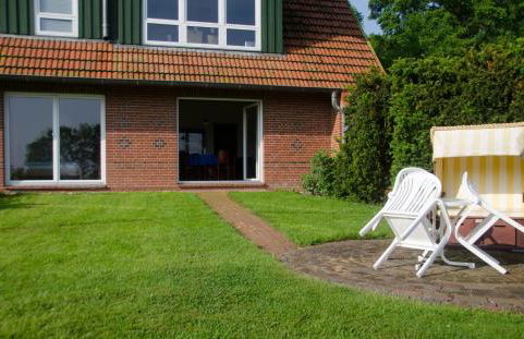 Der Deichhof - Ferienwohnungen - Foto 41