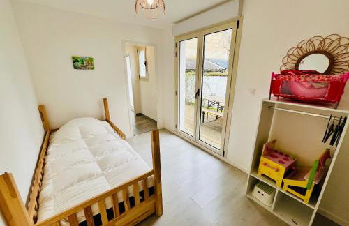 La maison du Dr Héron - Foto 20