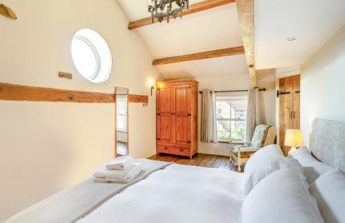 Holmeside Barn - Foto 10