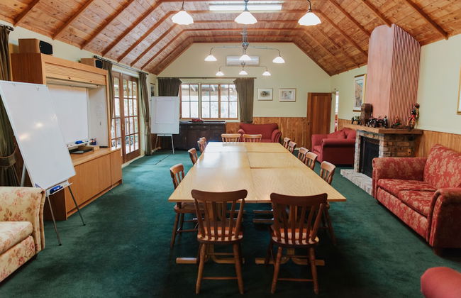 Vineyard Cottages - Foto 27